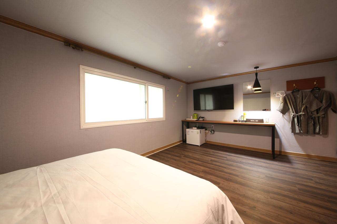 Art Hotel Gumi Dış mekan fotoğraf